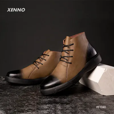 Urbane Pace Formal Shoes