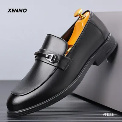 Gent Walkway Formal Shoes 