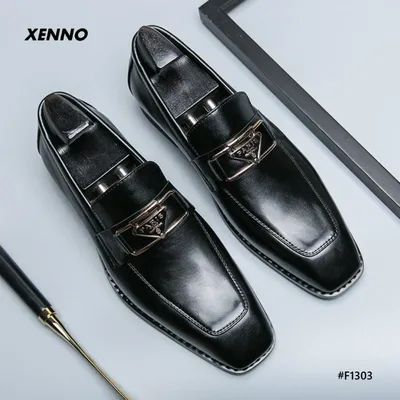 Polished Image Formal Shoes