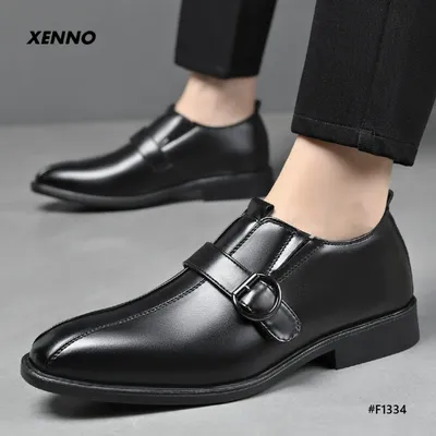 Dressed Elite Formal Shoes