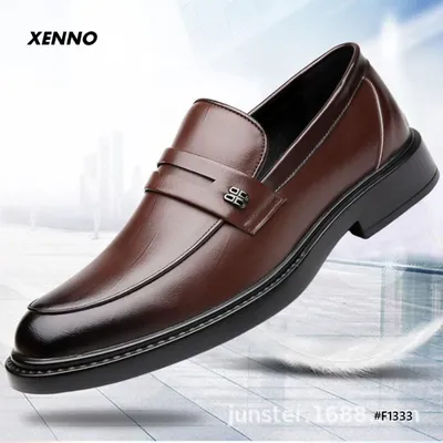 Classway Formal Shoes