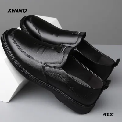 Modish March Formal Shoes