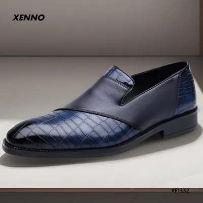 Charmer Cut Formal Shoes