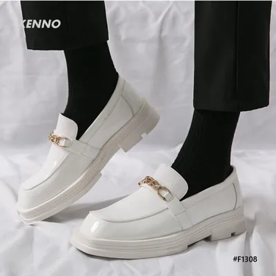 Urban Tycoon Formal Shoes