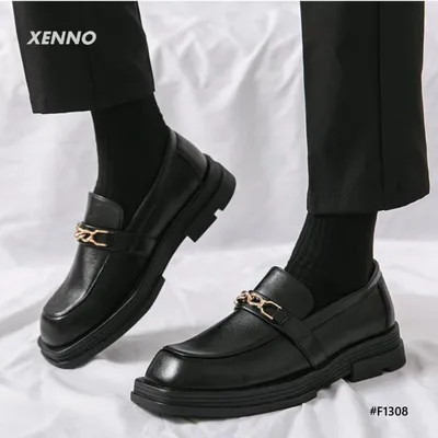 Urban Tycoon Formal Shoes