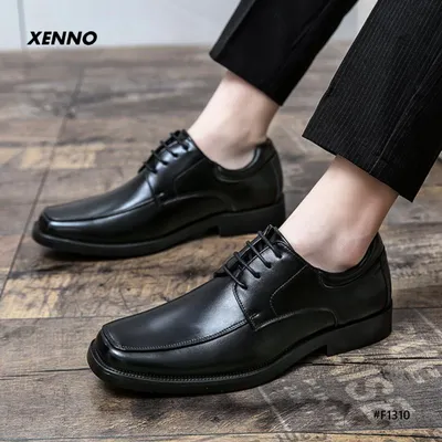 Eminent Craft Formal Shoes