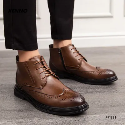 Tux Walk Formal Shoes