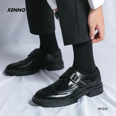 Stature Style Formal Shoes