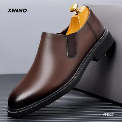 Gentry Craft Formal Shoes