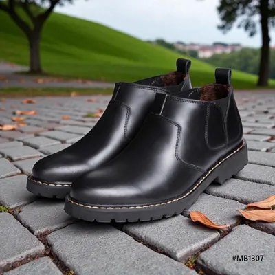 Ghost Climb Martin Boots