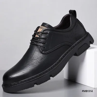 Lava Grit Martin Boots