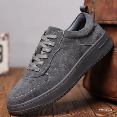 Demon Shank Martin Boots
