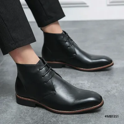 Shard Wreck Martin Boots