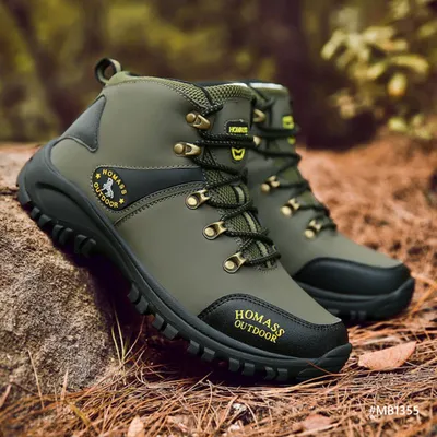 Wicked March Martin Boots