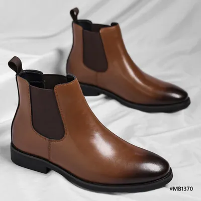 Raw Strike Martin Boots