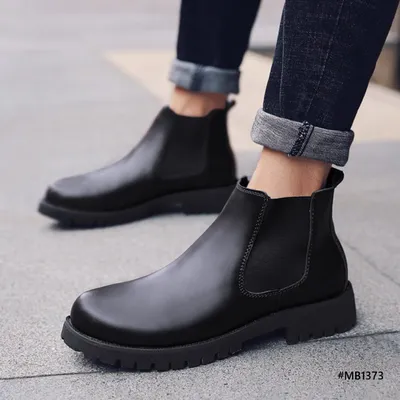 Radiant Brute Martin Boots