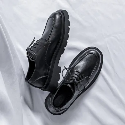 Fury Tread Martin Boots