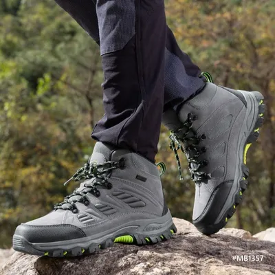 Iron Tread Martin Boot