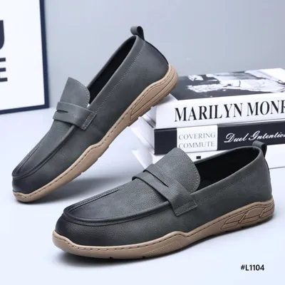 Classic Penny Loafer