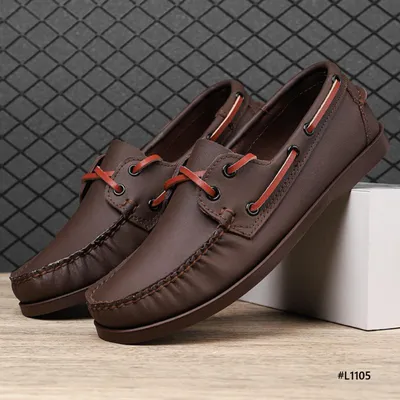 Urban Drift Loafer