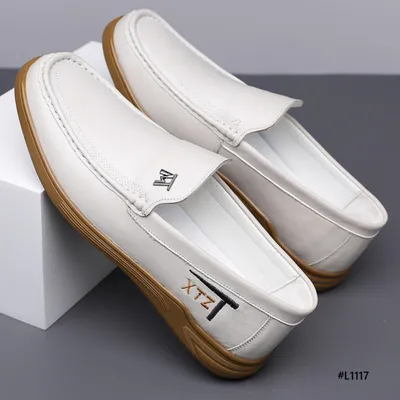 Savile Slip Loafer