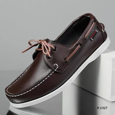 Royal Fade Loafer