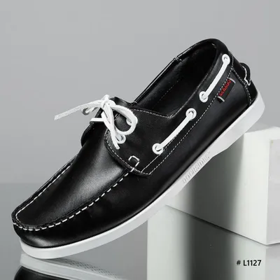 Royal Fade Loafer