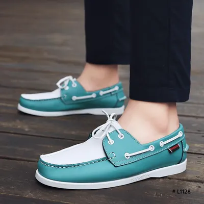 Sleek Echo Loafer
