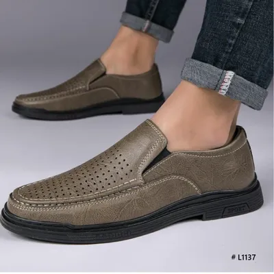 Dune Classic Loafer