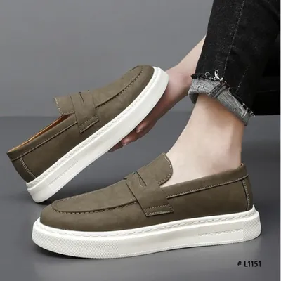 Strider Luxe Loafer