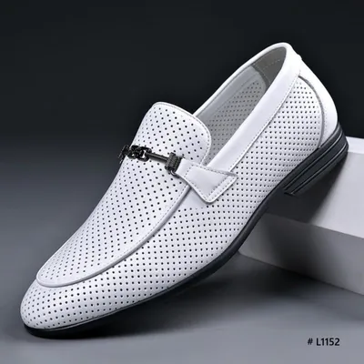 Crafted Ease Loafer