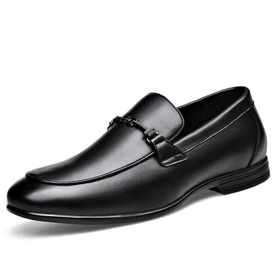 Milan Step Loafer