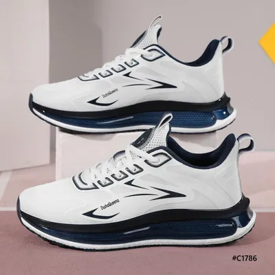 Ocean Vibe Casual Shoe
