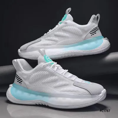 Flint Haze Casual Shoe