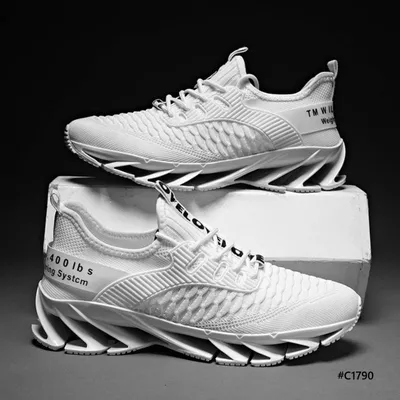 Twine Trail Casual Shoe