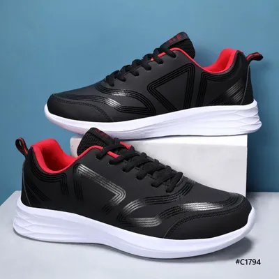 Sole Mate Casual Shoes