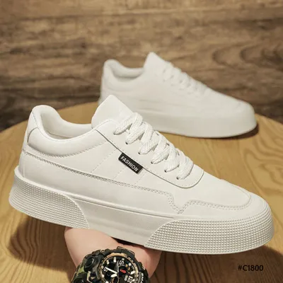 Sole Symphony Casual Shoes