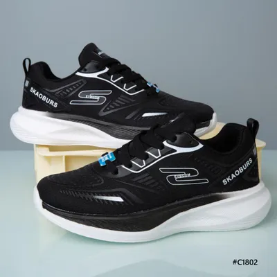 Step Stunner Casual Shoes