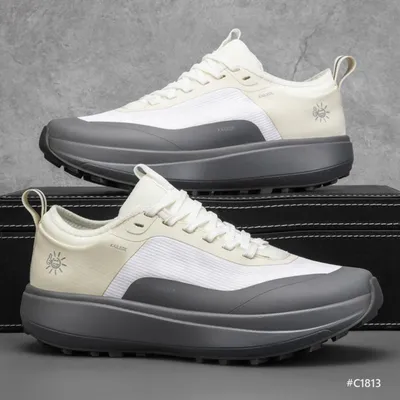 Foot Peak Casual Shoes 