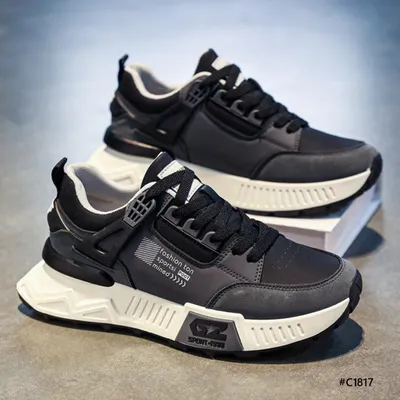 Sole Edge Casual Shoes