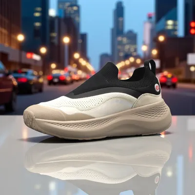 Ignite Pace Casual Shoes