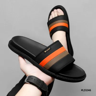 Velvet Touch Sandal