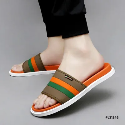 Velvet Touch Sandal