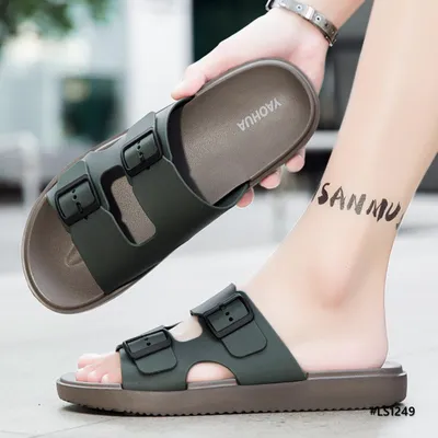 Summer Bliss Sandal