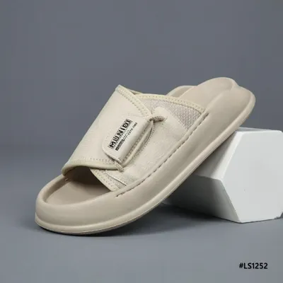 Modern Glow Sandal