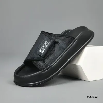 Modern Glow Sandal