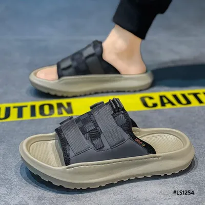 Fresh Breeze Sandal