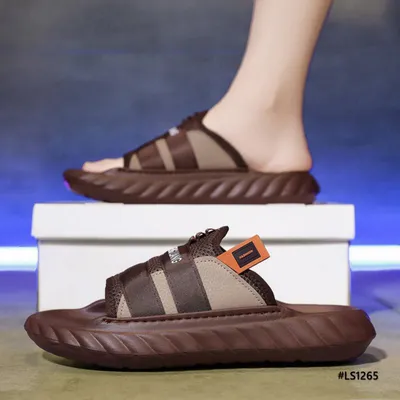 Golden Path Sandal