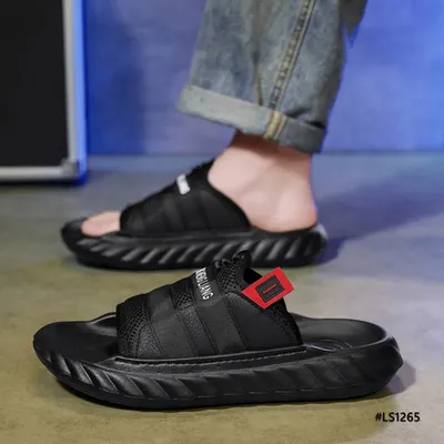 Golden Path Sandal