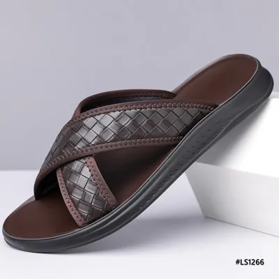 Casual Chic Sandal